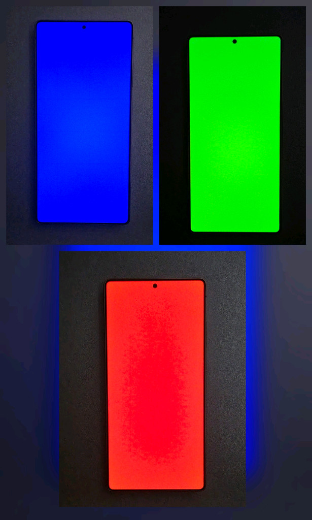 갤럭시 S25 울트라 블랙 자급제 512GB--3