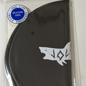 졸린베이비샤크 수모 새상품