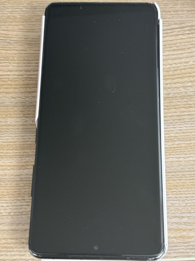 갤럭시s21 울트라 256gb액정 정상 배터리 수명91 이미지