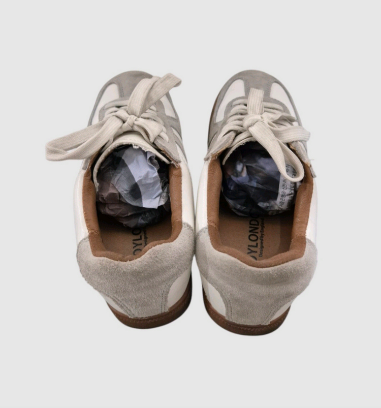 [230]보이런던 여자 스니커즈 단화 이미지