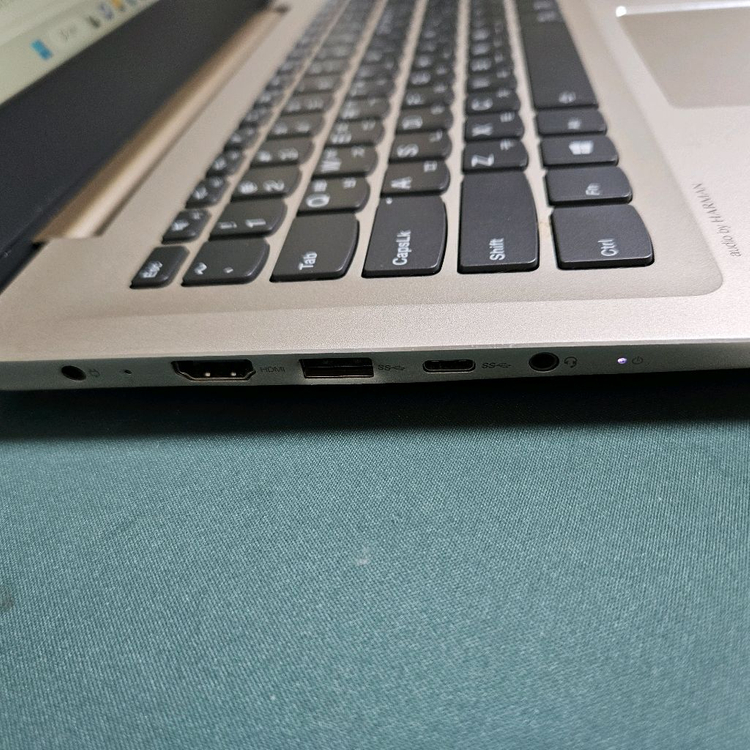 레노버 아이디어패드 520s i7 노트북 팝니다 이미지