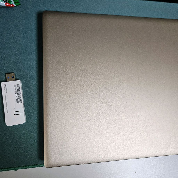 레노버 아이디어패드 520s i7 노트북 팝니다 이미지