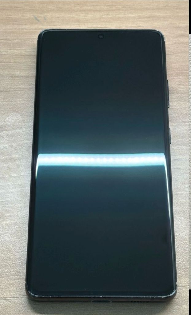 갤럭시s21 울트라 256gb액정 정상 배터리 수명91 이미지