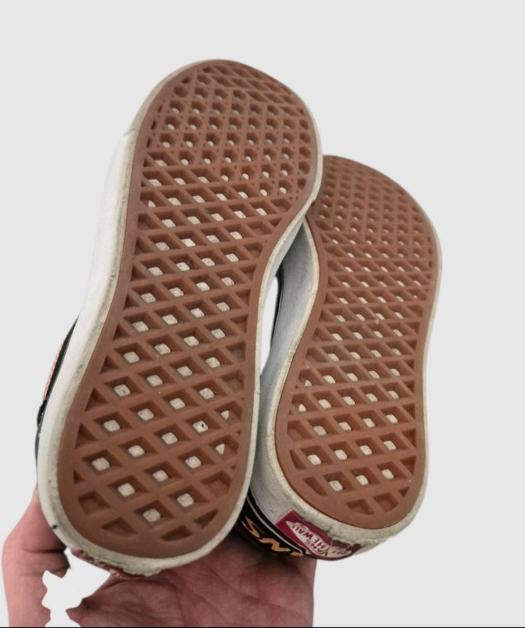 [230]반스 올드스쿨 단화 스니커즈 이미지