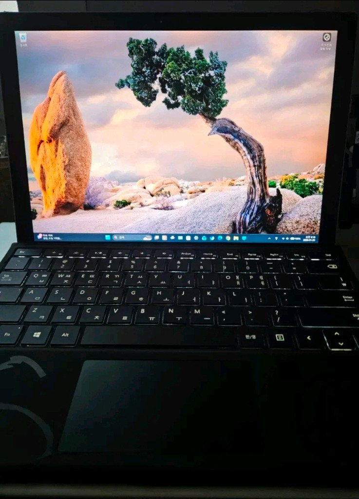 서피스프로4 i7 16/512Gb 타입커버 키보드 포함--1