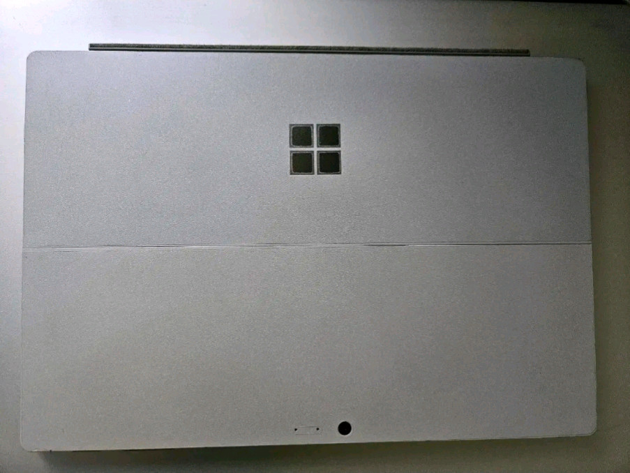 서피스프로4 i7 16/512Gb 타입커버 키보드 포함--8