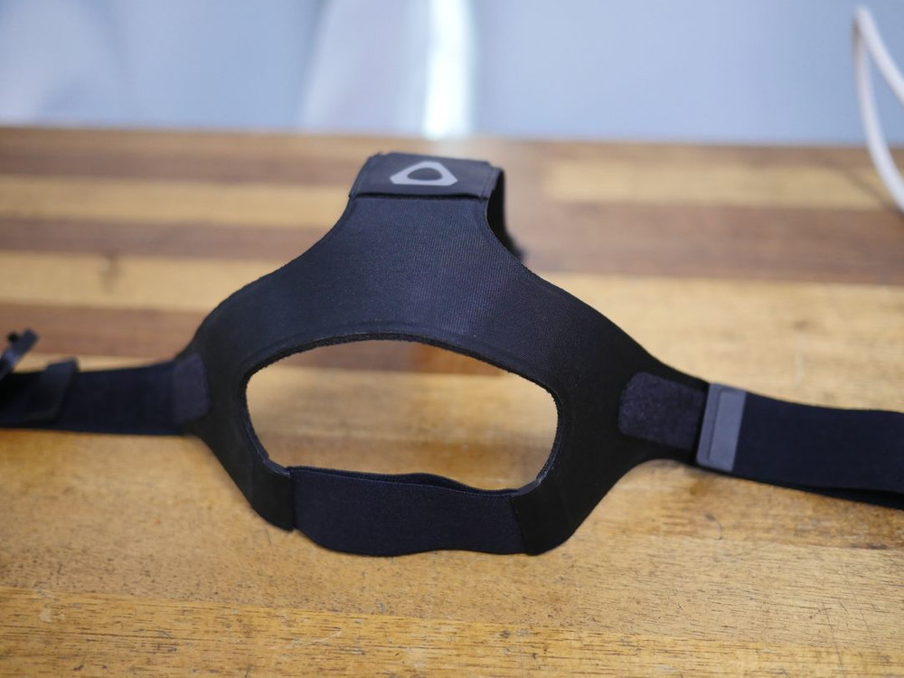 HTC 바이브 헤드 밴드 스트랩 판매 악세사리 부품 이미지