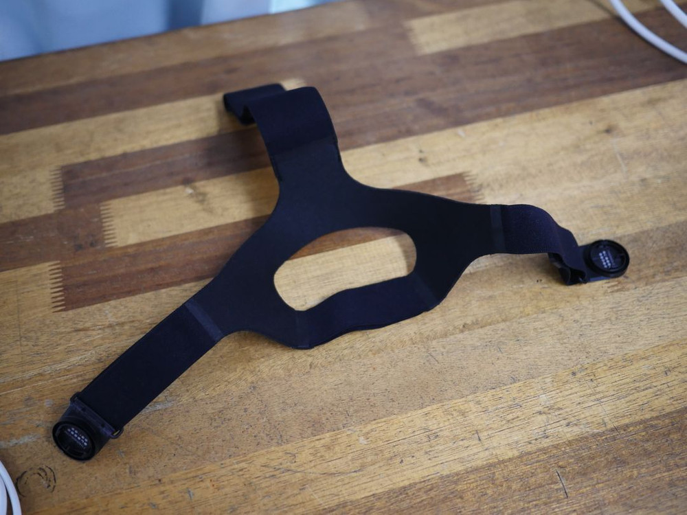 HTC 바이브 헤드 밴드 스트랩 판매 악세사리 부품 이미지