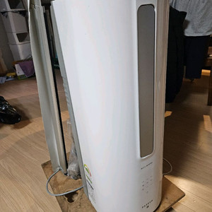 파세코 창문형 에어컨 PWA-3200WN +두번째 창틀 브라켓 이미지