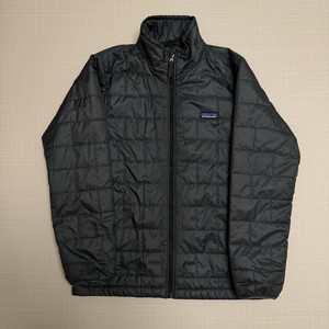 파타고니아 키즈 나노 퍼프 퀼팅자켓 XL