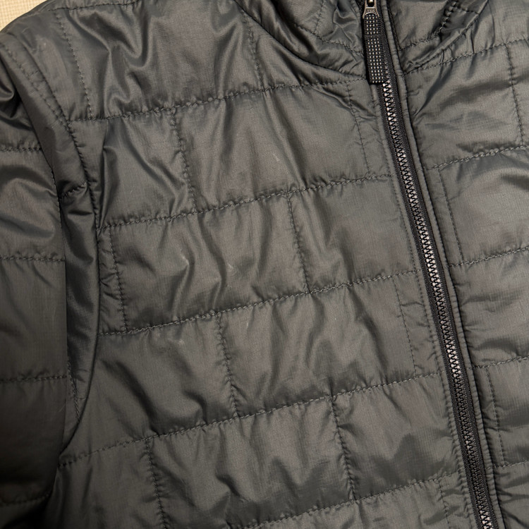 파타고니아 키즈 나노 퍼프 퀼팅자켓 XL 경량--3