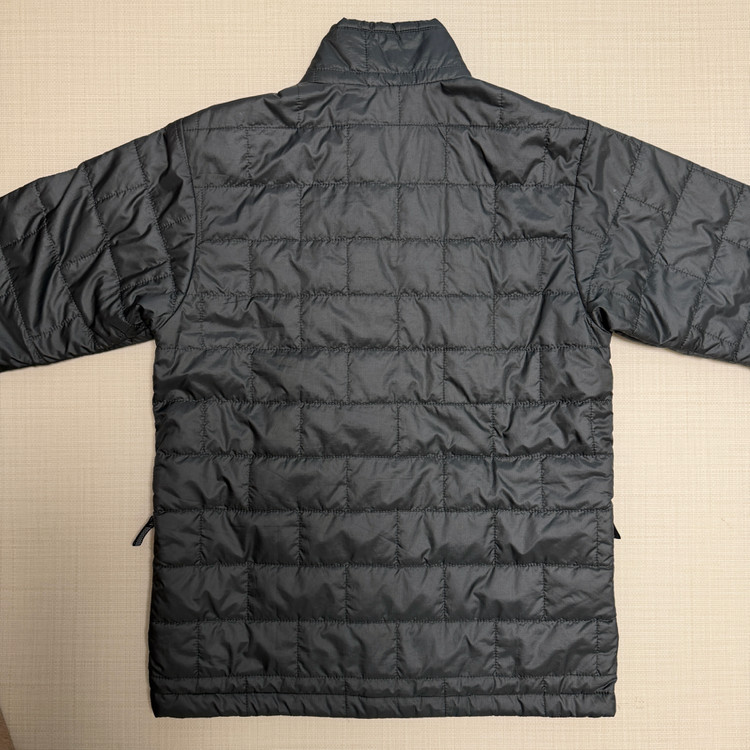 파타고니아 키즈 나노 퍼프 퀼팅자켓 XL 경량--4