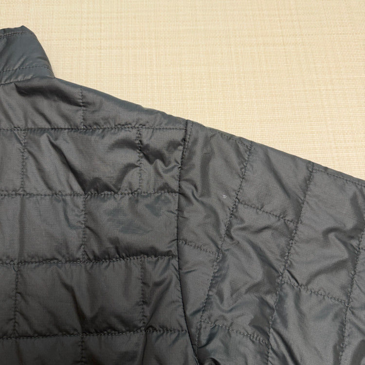 파타고니아 키즈 나노 퍼프 퀼팅자켓 XL 경량--5