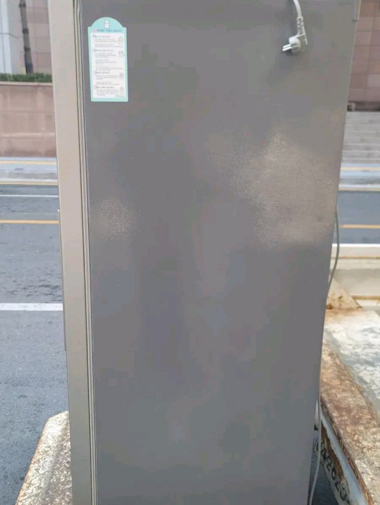 무료배송설치 클라쎄 550L 냉장고 2018,3제조---5