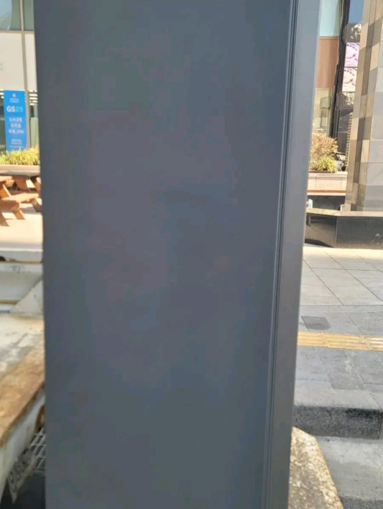 무료배송설치 클라쎄 550L 냉장고 2018,3제조---6