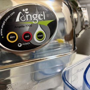 엔젤녹즙기 7700