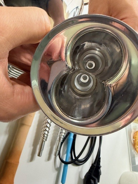 엔젤녹즙기 7700--3