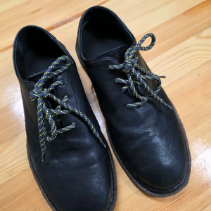 심시티 로맨틱무브 오프셋더비슈즈 이미지