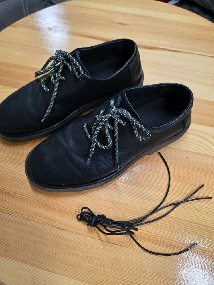 심시티 로맨틱무브 오프셋더비슈즈 이미지