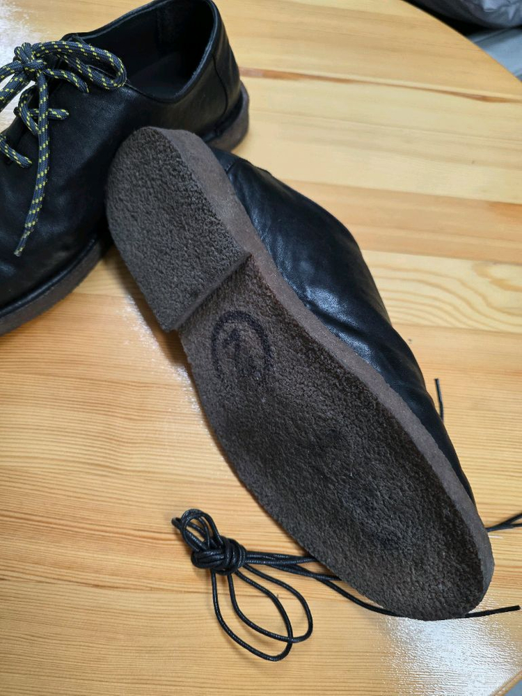 심시티 로맨틱무브 오프셋더비슈즈 이미지