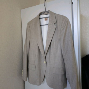 HUGO BOSS Marzotto 블레이져 38사이즈