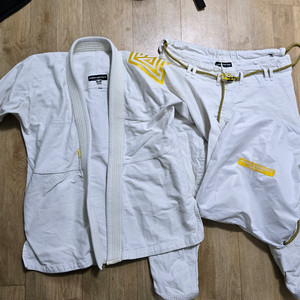 쥬짓수 알비노앤프레토 배치 32,35 A1사이즈 판매