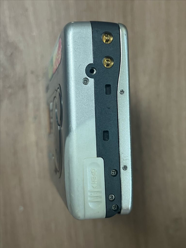 AIWA RX480 카세트 워크맨 라디오 아이와 rx480--5