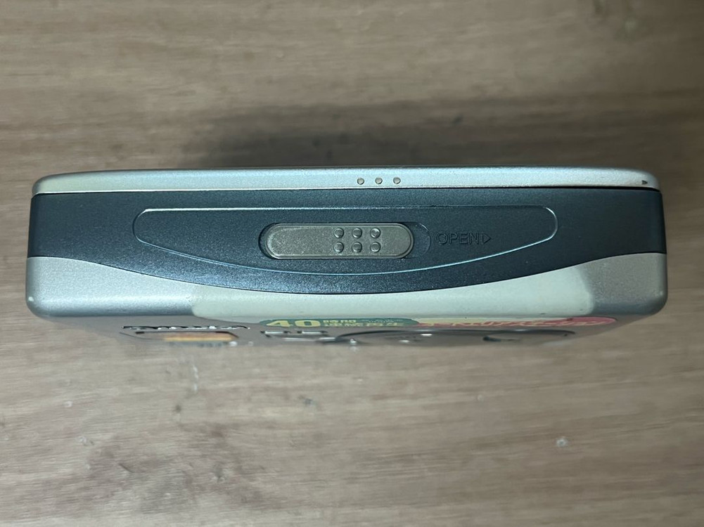 AIWA RX480 카세트 워크맨 라디오 아이와 rx480--6