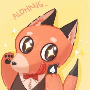 알로항 머니 판매 이미지