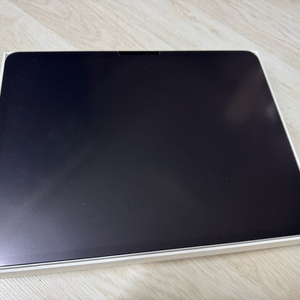 아이패드 프로 실버 13(M4) Wifi+셀룰러(S급) 512gb + 애플펜슬 프로 이미지