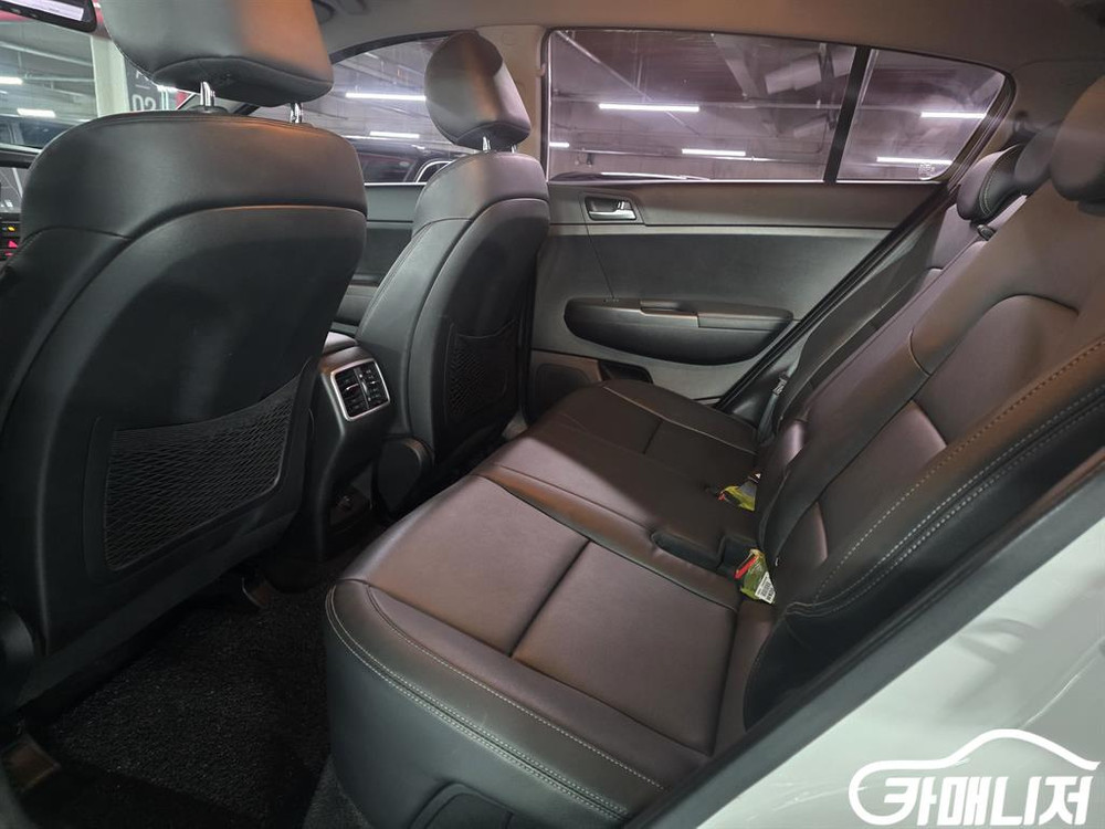 [기아]스포티지 4세대 (QL) 디젤 1.7 2WD 노블레스 #3월급매 이미지