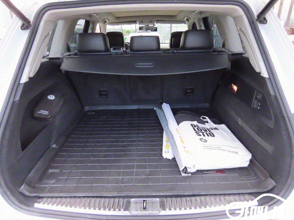 [폭스바겐]뉴 투아렉 V6 3.0 TDI 블루모션 (5인승) #3월급매--4