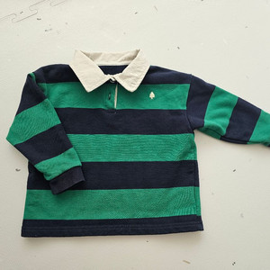 슬로우그로우 티셔츠 100