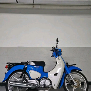 2023년식 슈퍼커브110 판매합니다 꿀매물