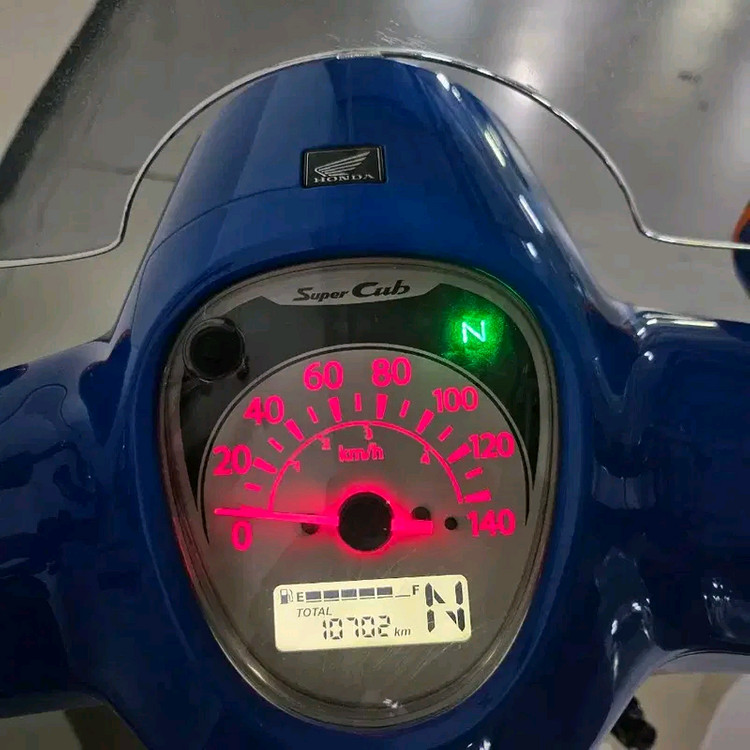 2023년식 슈퍼커브110 판매합니다 꿀매물--1