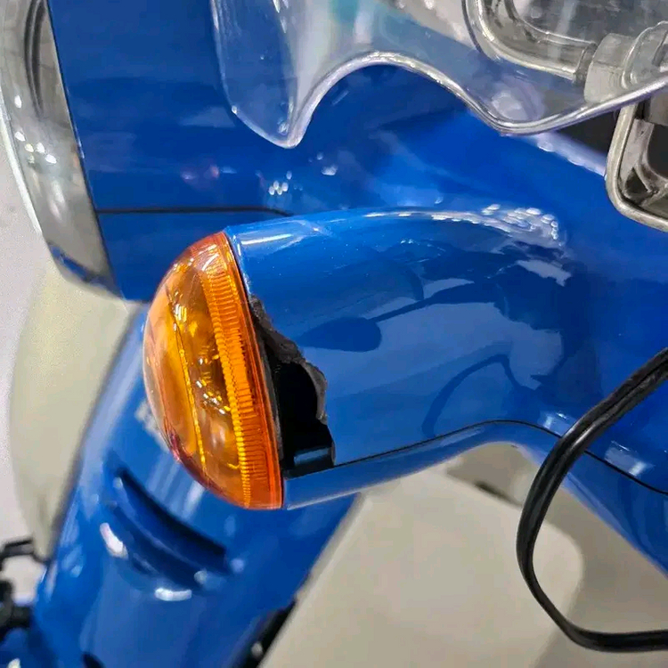 2023년식 슈퍼커브110 판매합니다 꿀매물--6