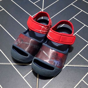 스파이더맨 유아 샌들 150