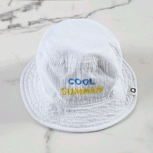 아가방 유아 벙거지 모자(머리둘레 48cm)