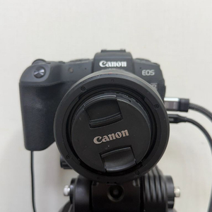 캐논EOS RP 이미지