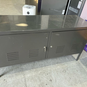 이케아 철제 수납장