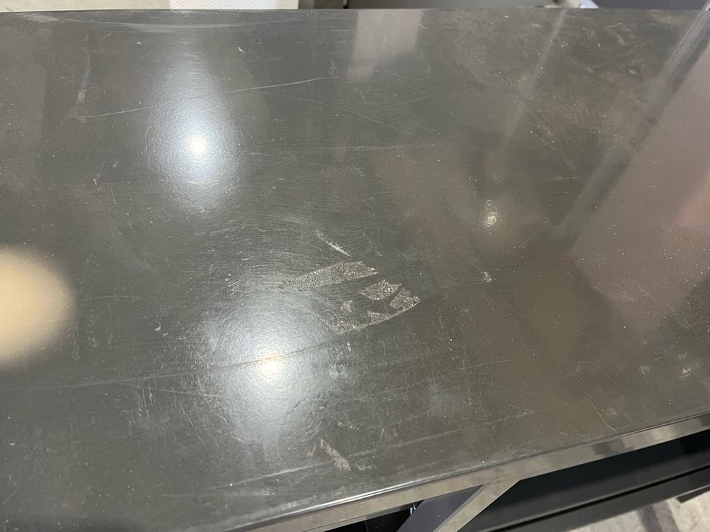 이케아 철제 수납장--4