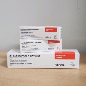 (2세트 결재용)실리스카 재생크림 40g2개 + 10g4개(사은품)