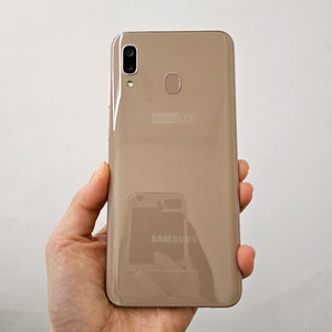 갤럭시 A205 / A급 / 3-10