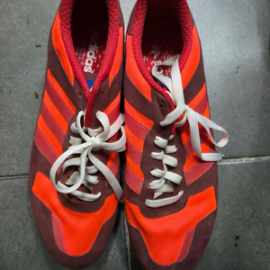 아디다스 운동화 270 이미지