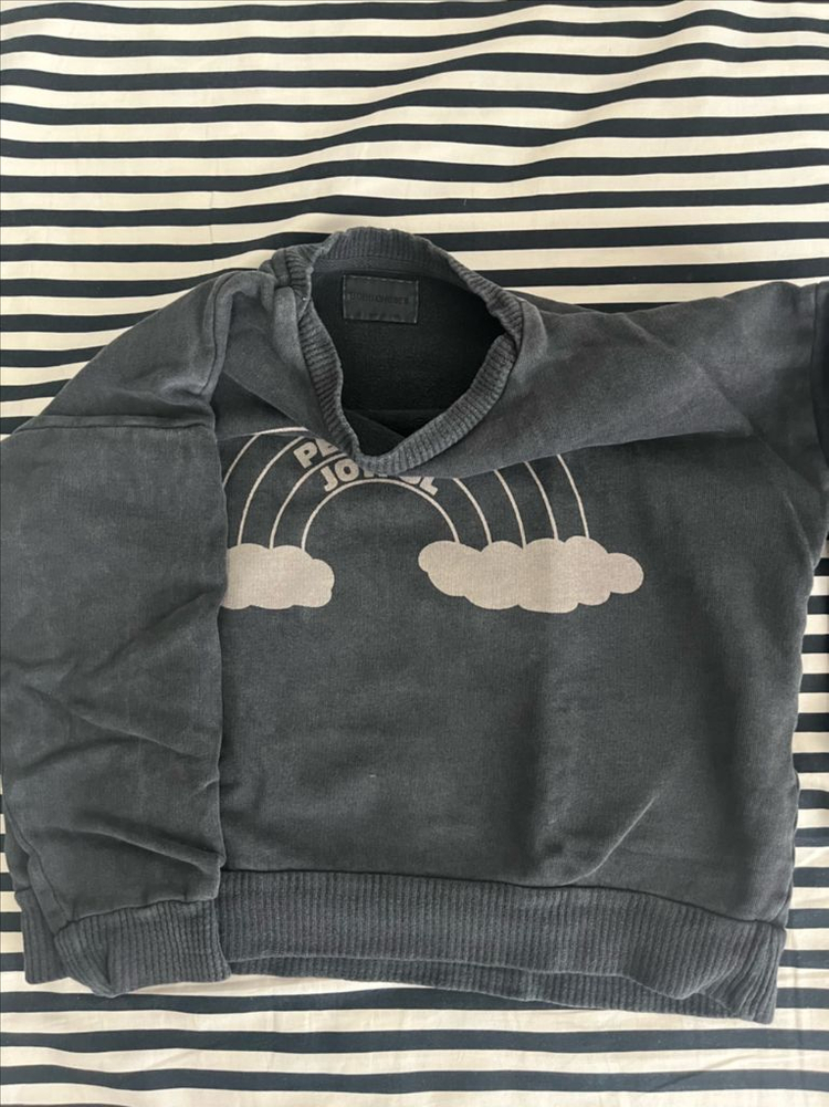 보보쇼즈 맨투맨 6-7세 이미지