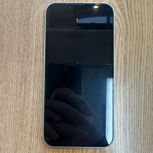 아이폰16e 128gb 화이트 마지막가격