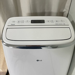 LG이동식에어컨