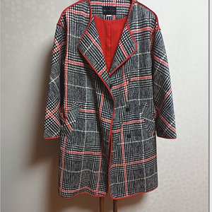 최수아 자켓 66(55-66)사이즈