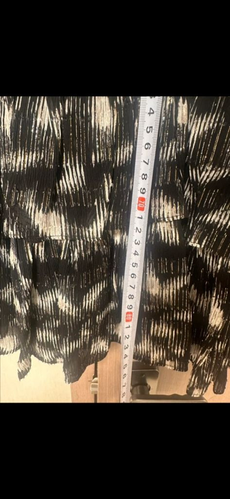 이로 iro 원피스 새상품 36--5