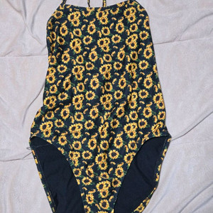 졸린 플라워팝 잭슨 30사이즈 수영복